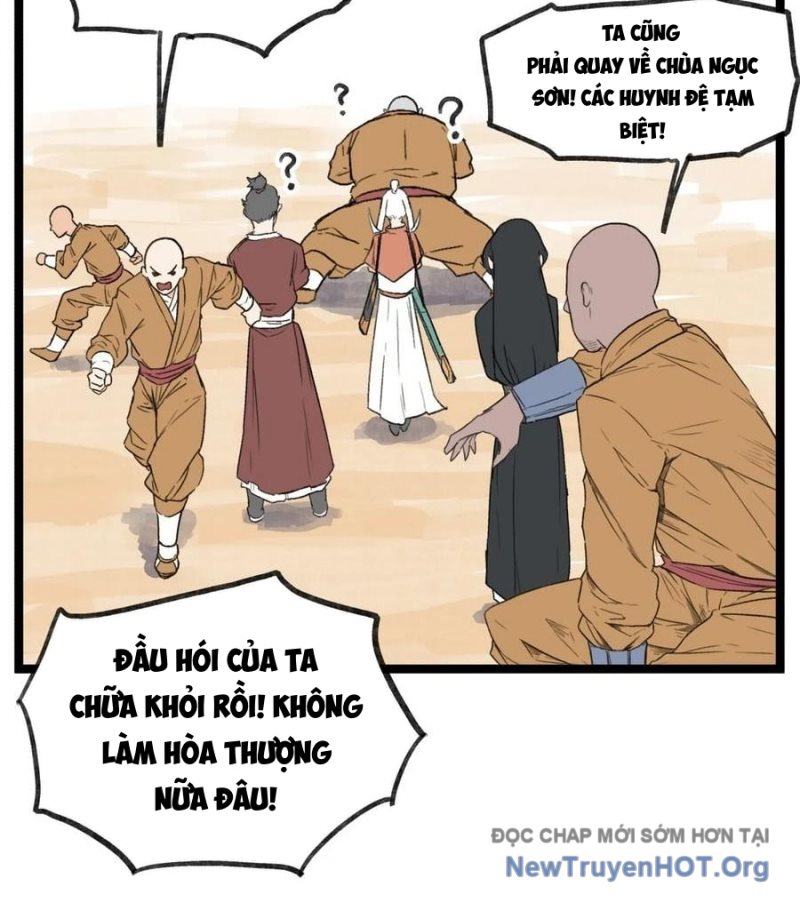Hiệp Khách Hành Bất Thông chapter 54 - Trang 26