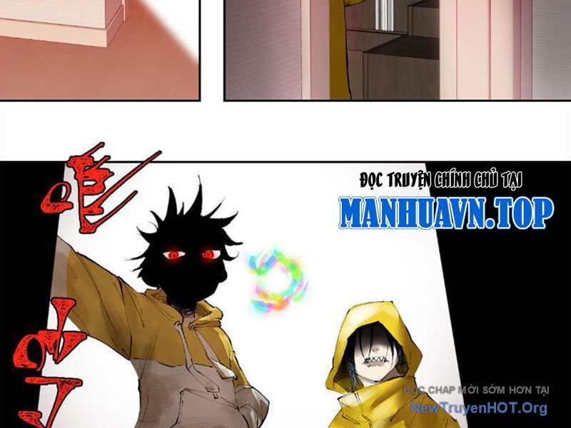 Bách Quỷ Lục chapter 14 - Trang 41