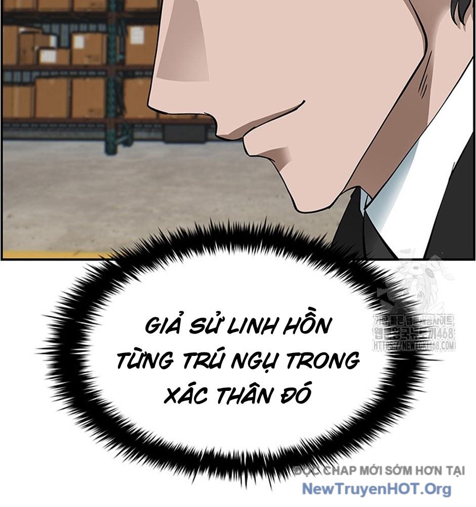 Chế Tác Hạt Nhân chapter 40 - Trang 25