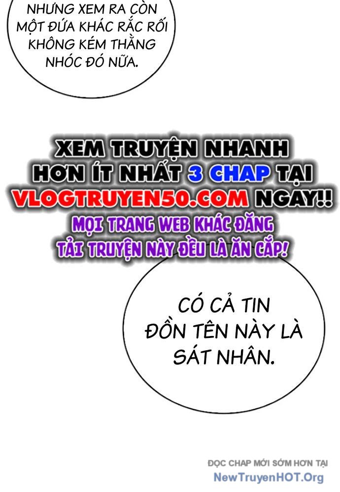 Thượng Lưu chapter 35 - Trang 23