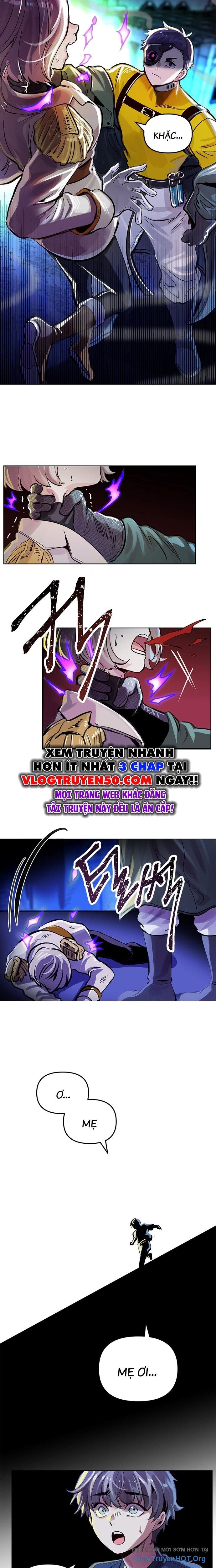 Chuỗi Chiến Công chapter 1 - Trang 3