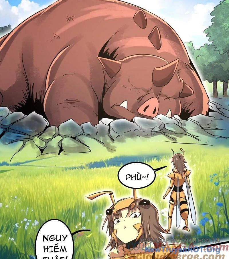 Vũ Trụ Trùng Vương chapter 48 - Trang 26