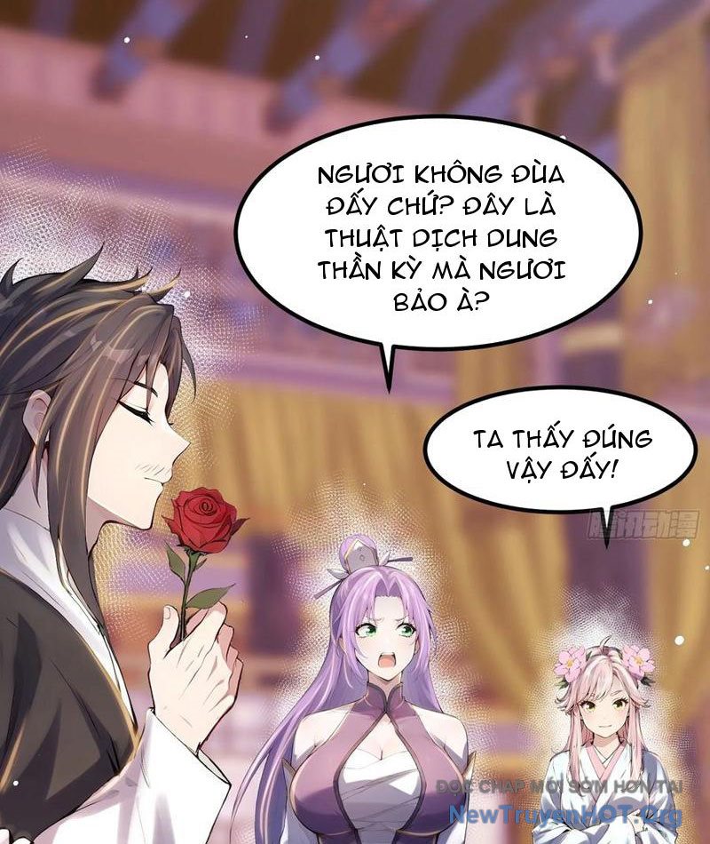 Tu Tiên Hàng Triệu Năm: đệ Tử Của Ta Rải Rác Khắp Tiên Giới! chapter 62 - Trang 31