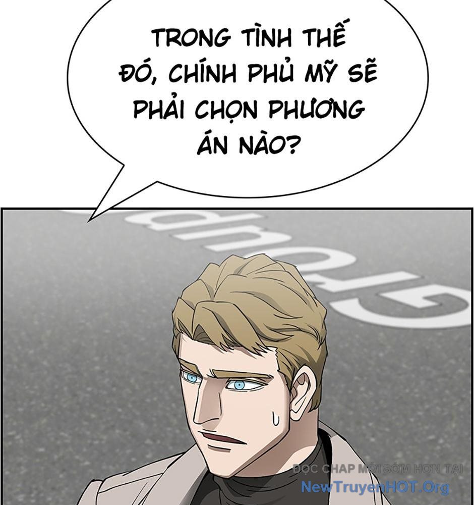 Chế Tác Hạt Nhân chapter 41 - Trang 69
