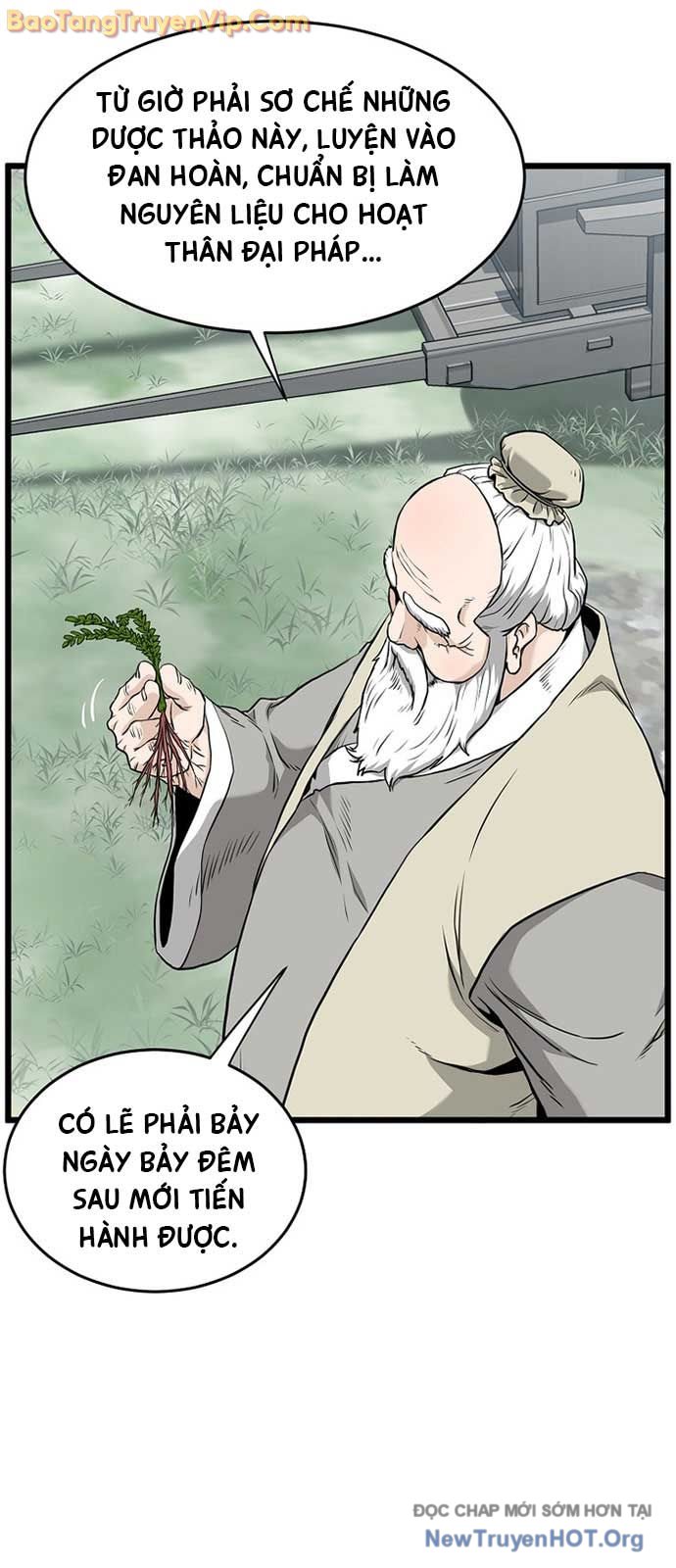 Đăng Nhập Murim chapter 227 - Trang 39