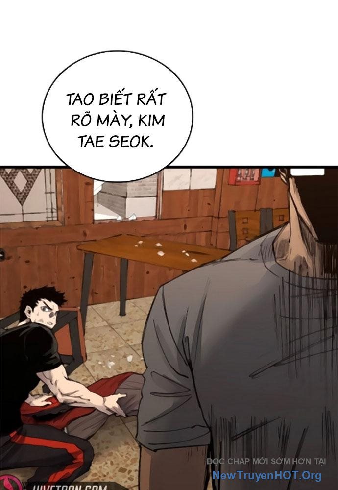 Thượng Lưu chapter 35 - Trang 133