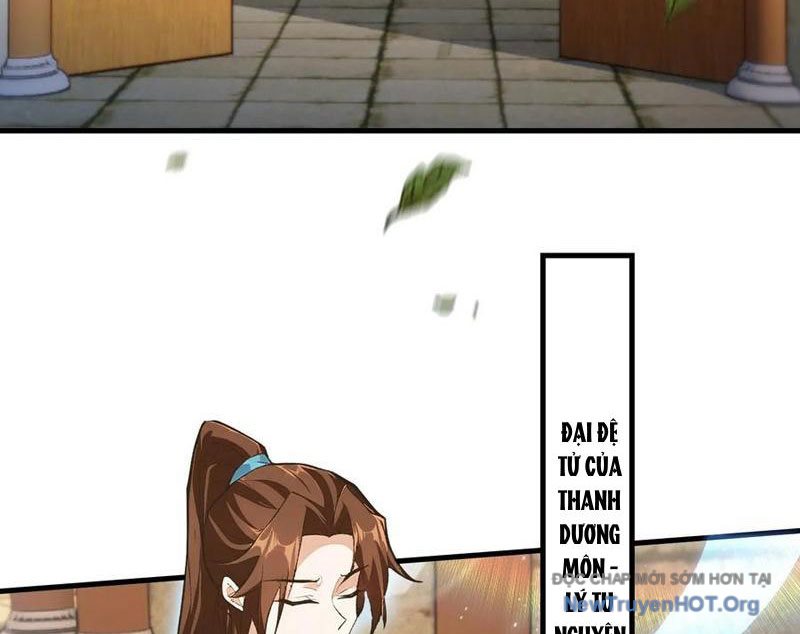 Hoá Ra Ta Đã Vô Địch Từ Lâu chapter 307 - Trang 11