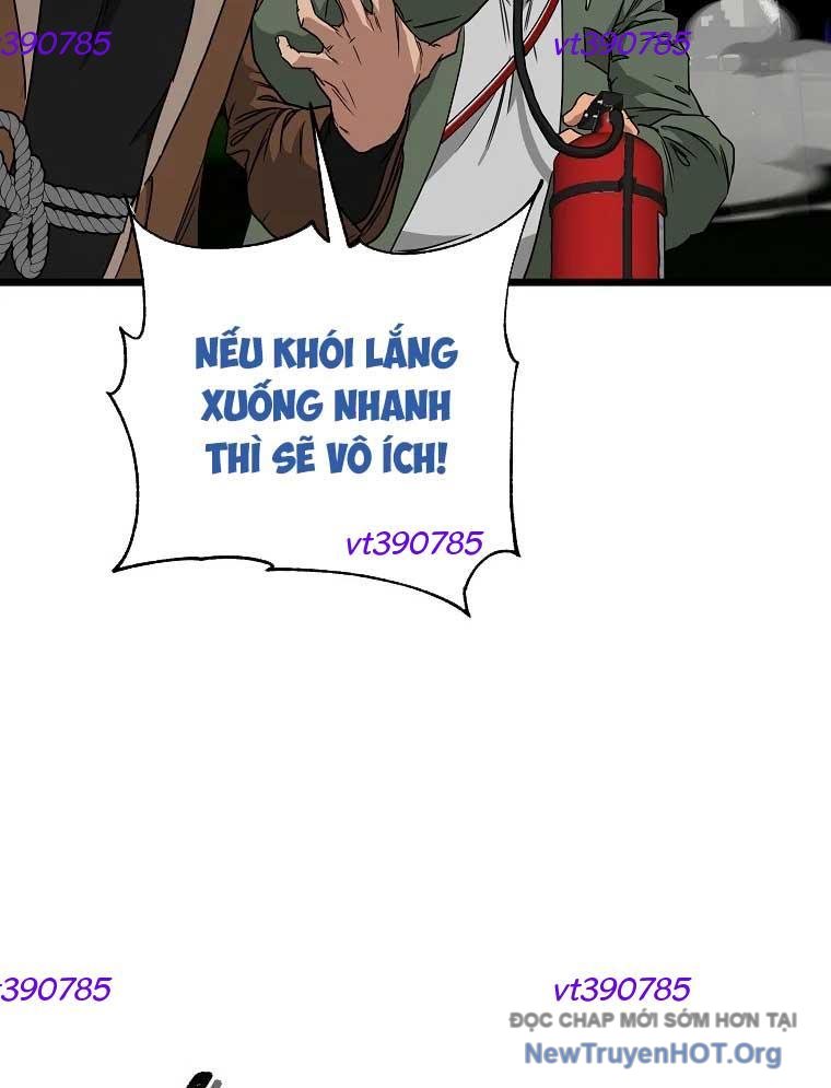 Công Viên Undead chapter 15 - Trang 71