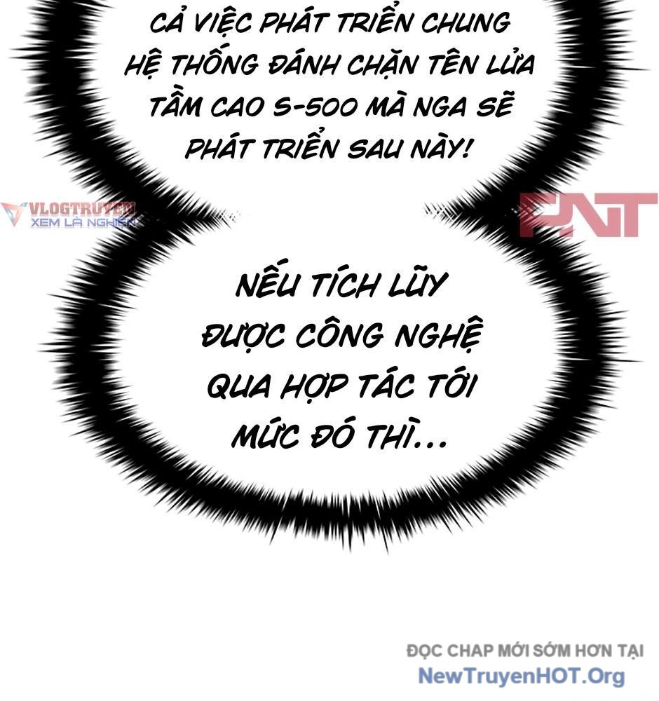 Chế Tác Hạt Nhân chapter 44 - Trang 28