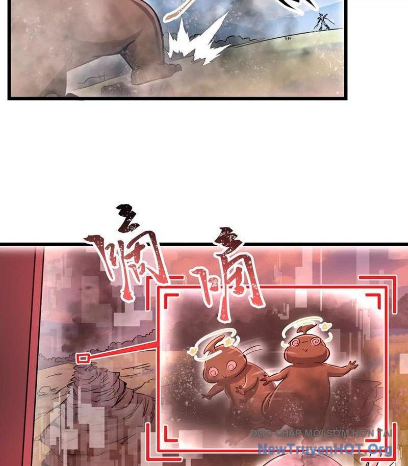 Vũ Trụ Trùng Vương chapter 48 - Trang 41