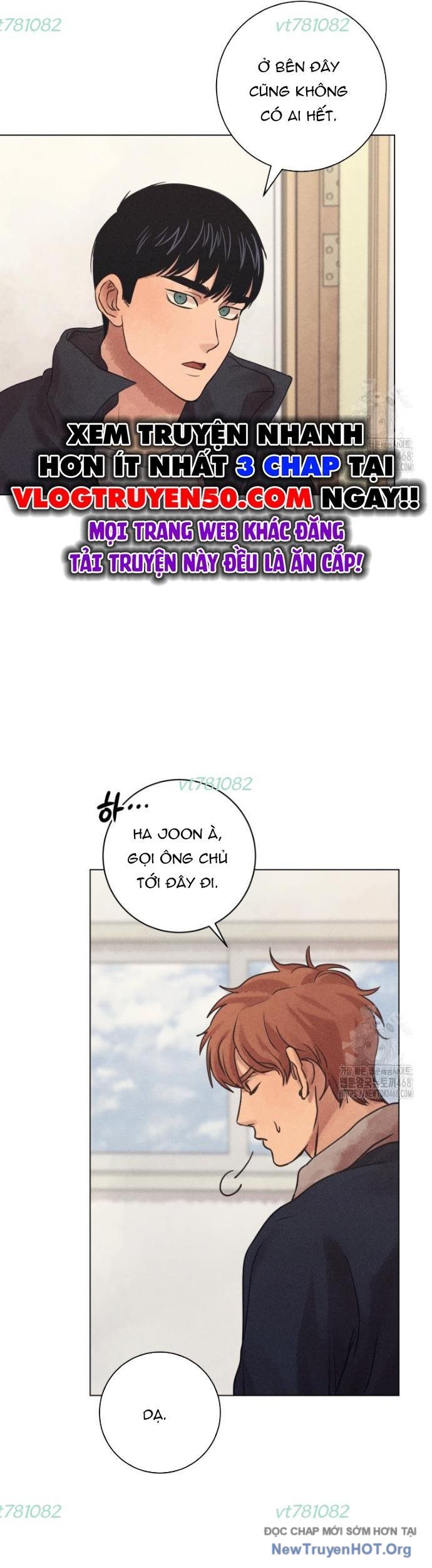 Phỏng Vấn Sát Nhân chapter 75 - Trang 8