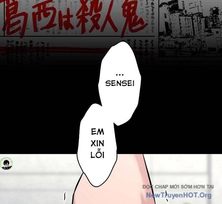 Giáo Viên ác Quỷ Saiko chapter 66 - Trang 122