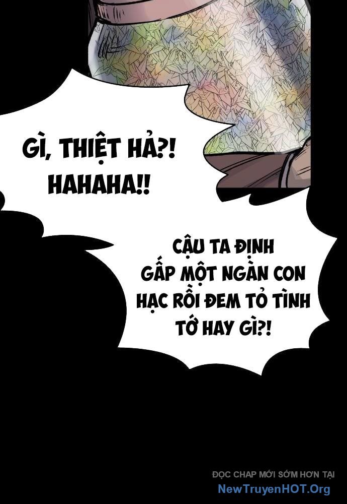 Thượng Lưu Chap 16 - Next Chap 17