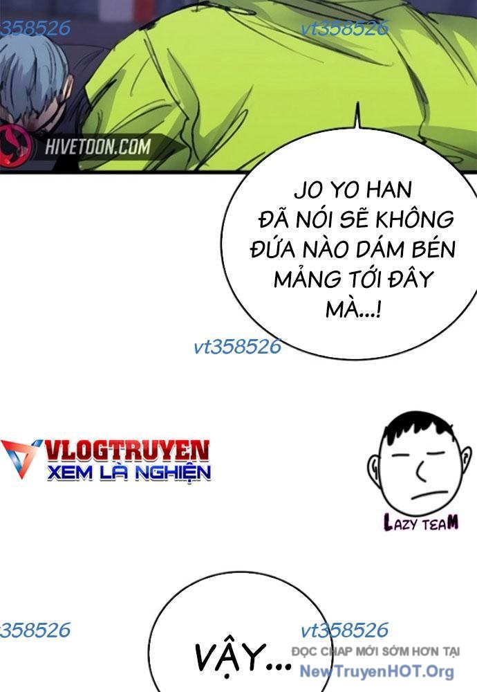 Thượng Lưu chapter 35 - Trang 167