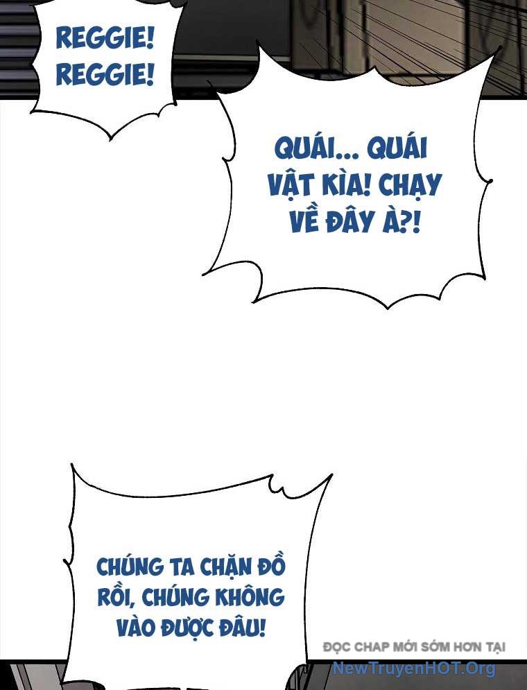 Công Viên Undead chapter 16 - Trang 41