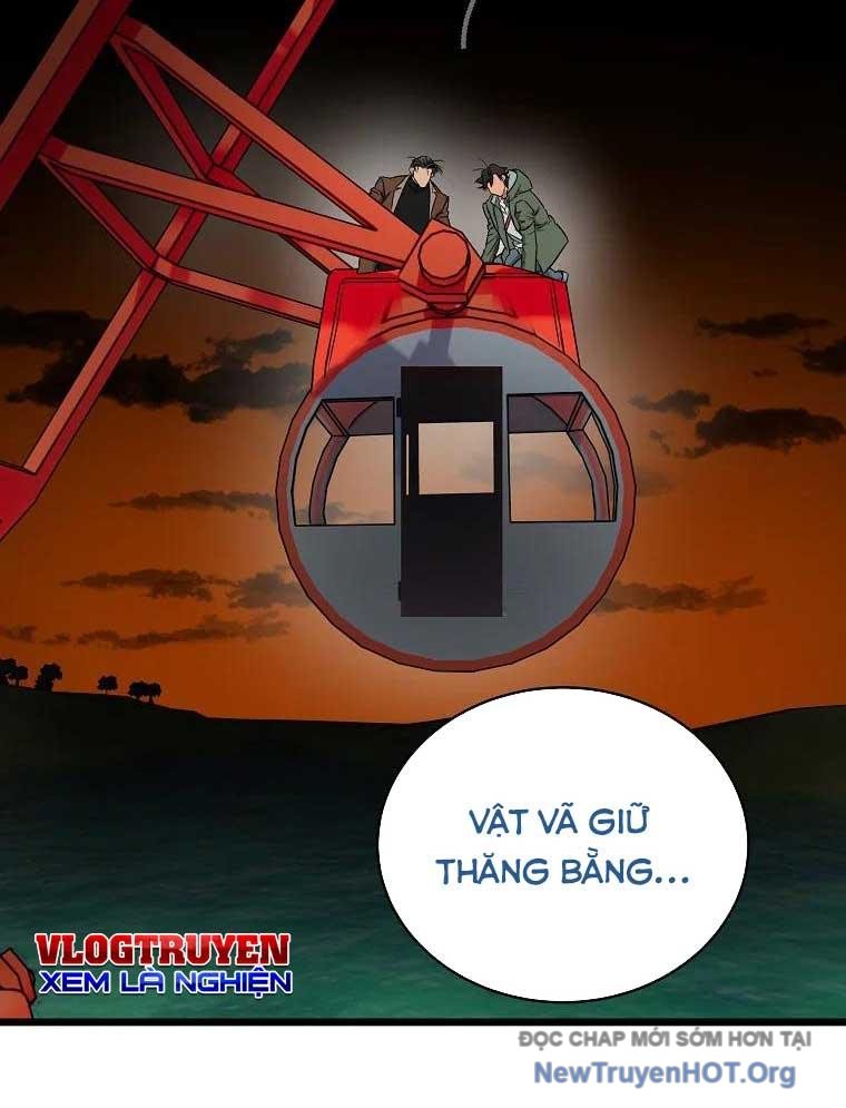 Công Viên Undead chapter 16 - Trang 106