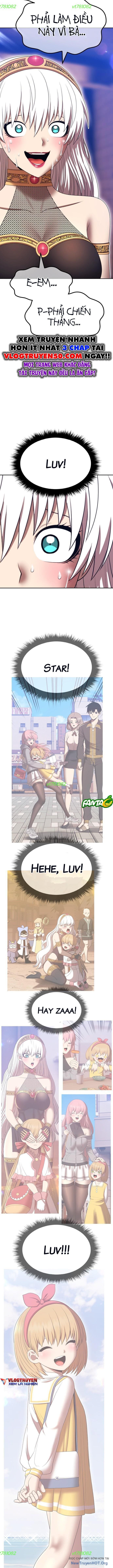Gậy Gỗ Cấp 99 chapter 114 - Trang 13