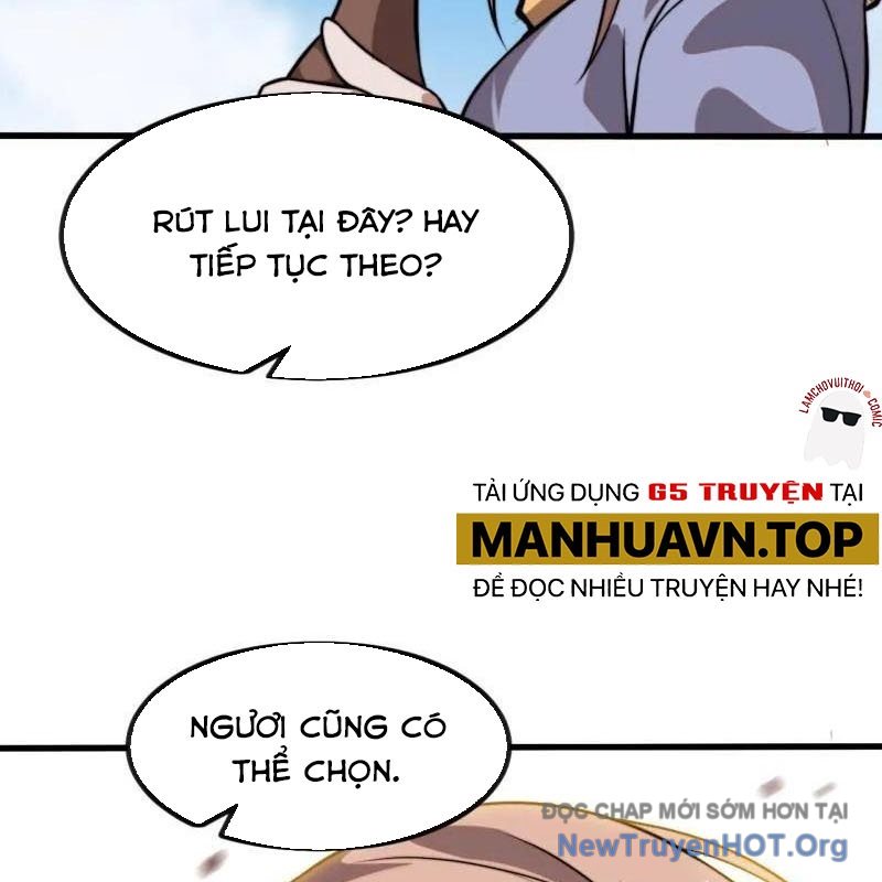 Ta Có Một Sơn Trại chapter 1157 - Trang 86