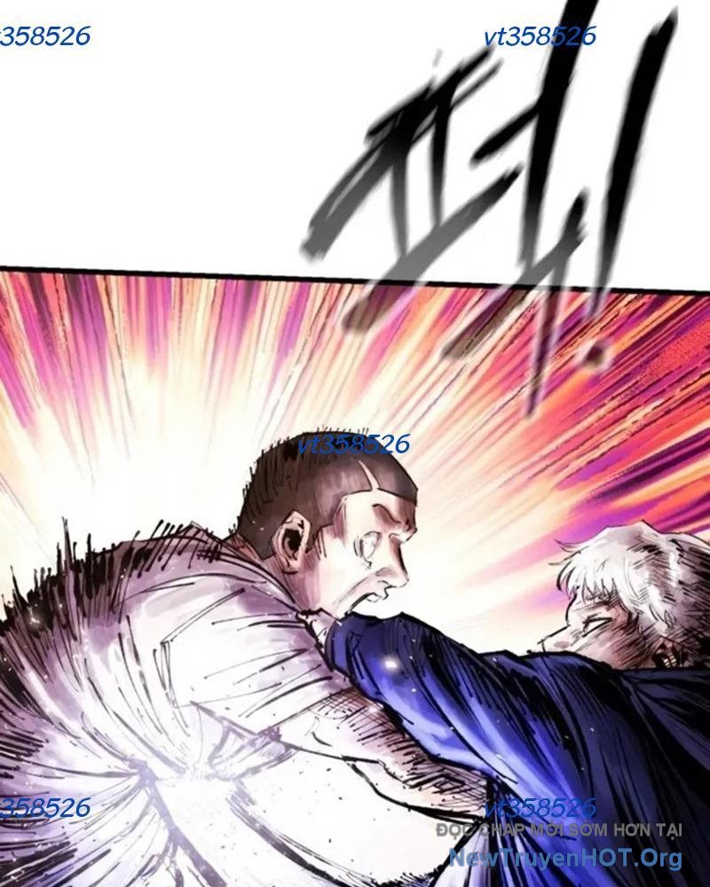 Thượng Lưu chapter 31 - Trang 4