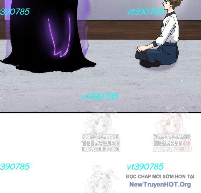 Đấu Trường Ẩm Thực chapter 9 - Trang 77