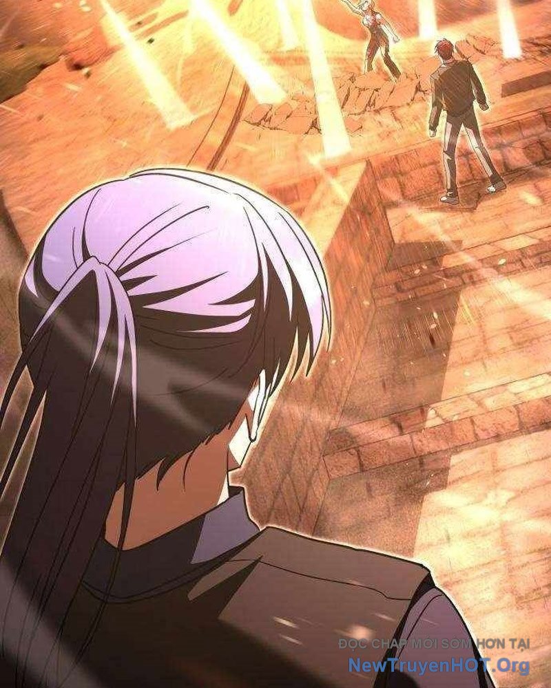 Tanker Hạng C Bất Tử chapter 21 - Trang 18
