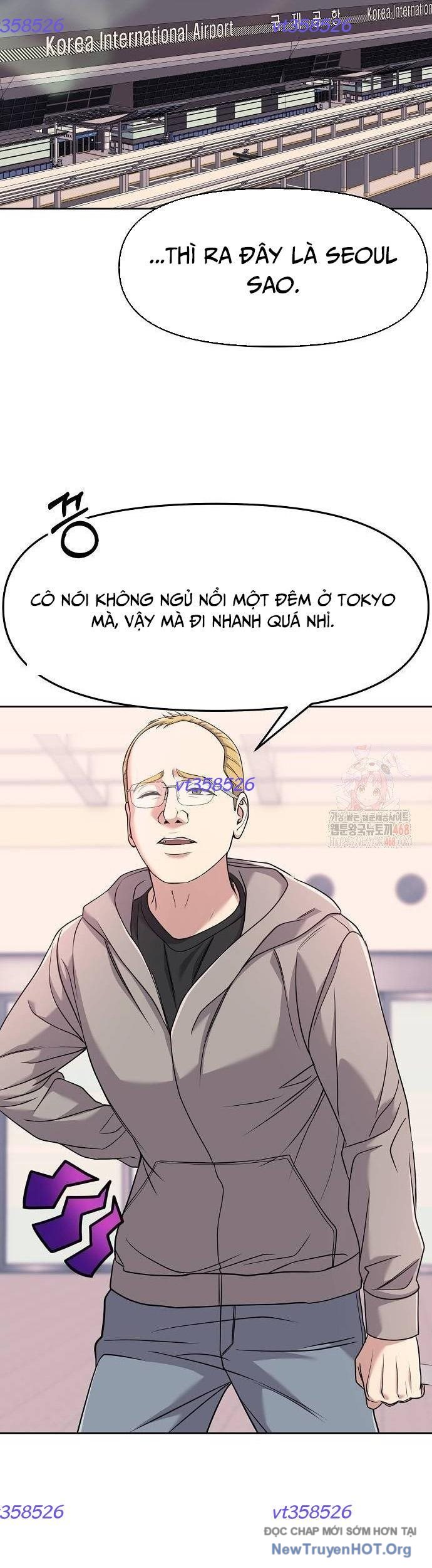 Nhân Viên Thực Tập Kim Cheolsu chapter 100 - Trang 56