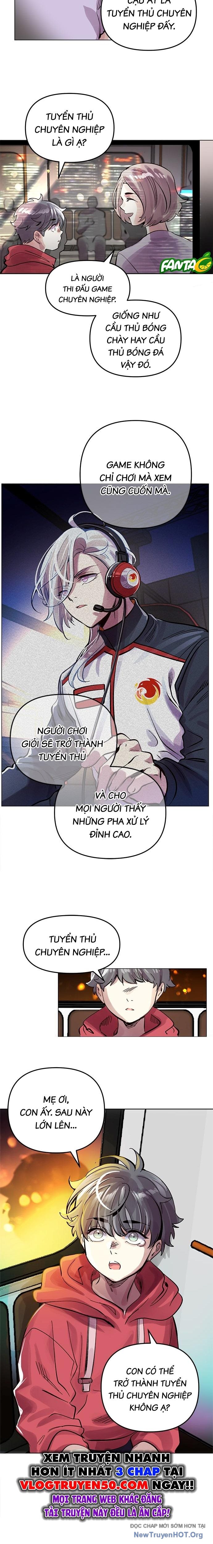 Chuỗi Chiến Công chapter 1 - Trang 26