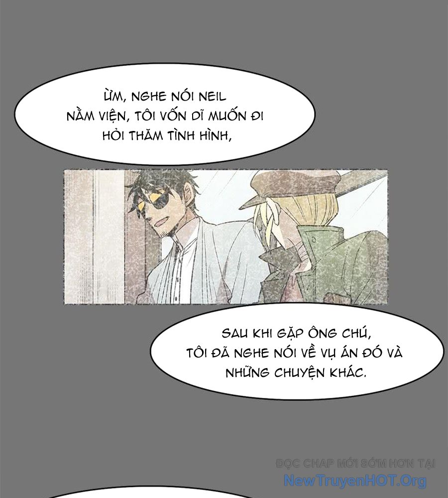 Cửa Hàng Vô Danh chapter 165 - Trang 30