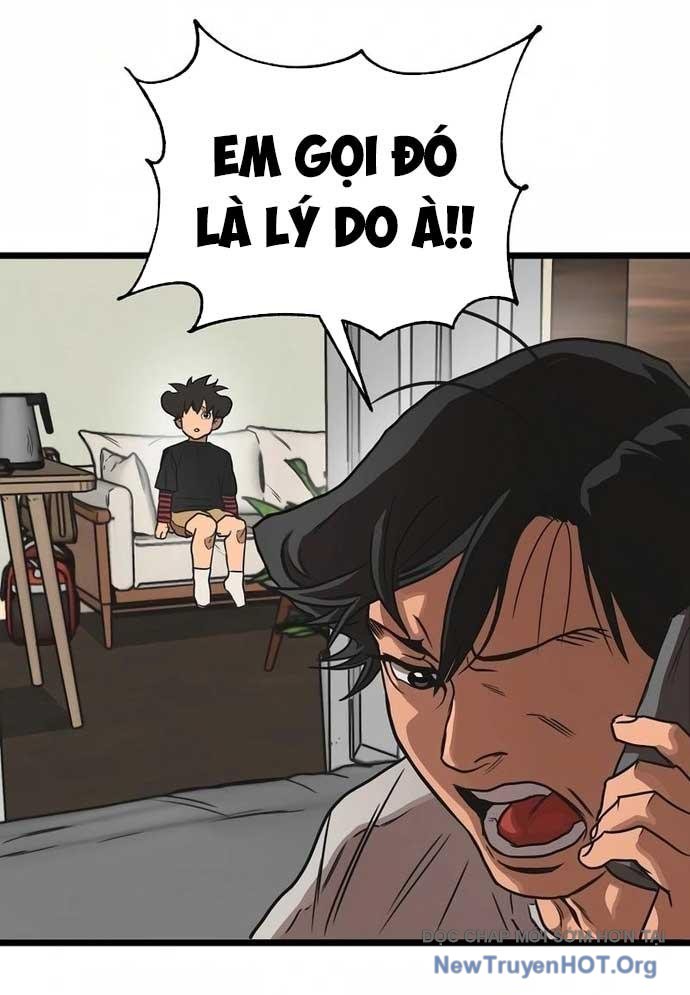 Công Viên Undead chapter 1 - Trang 121