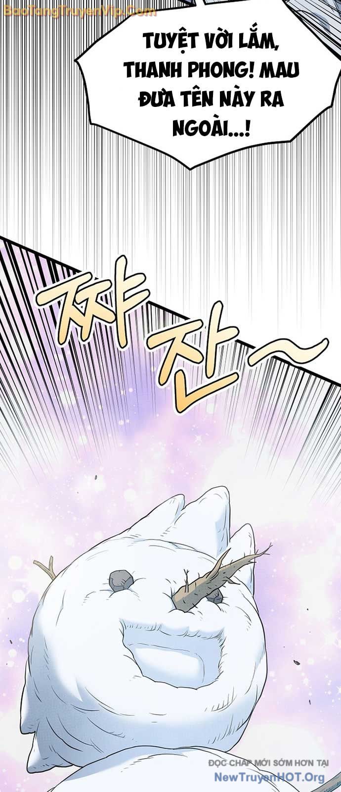 Đăng Nhập Murim chapter 227 - Trang 30