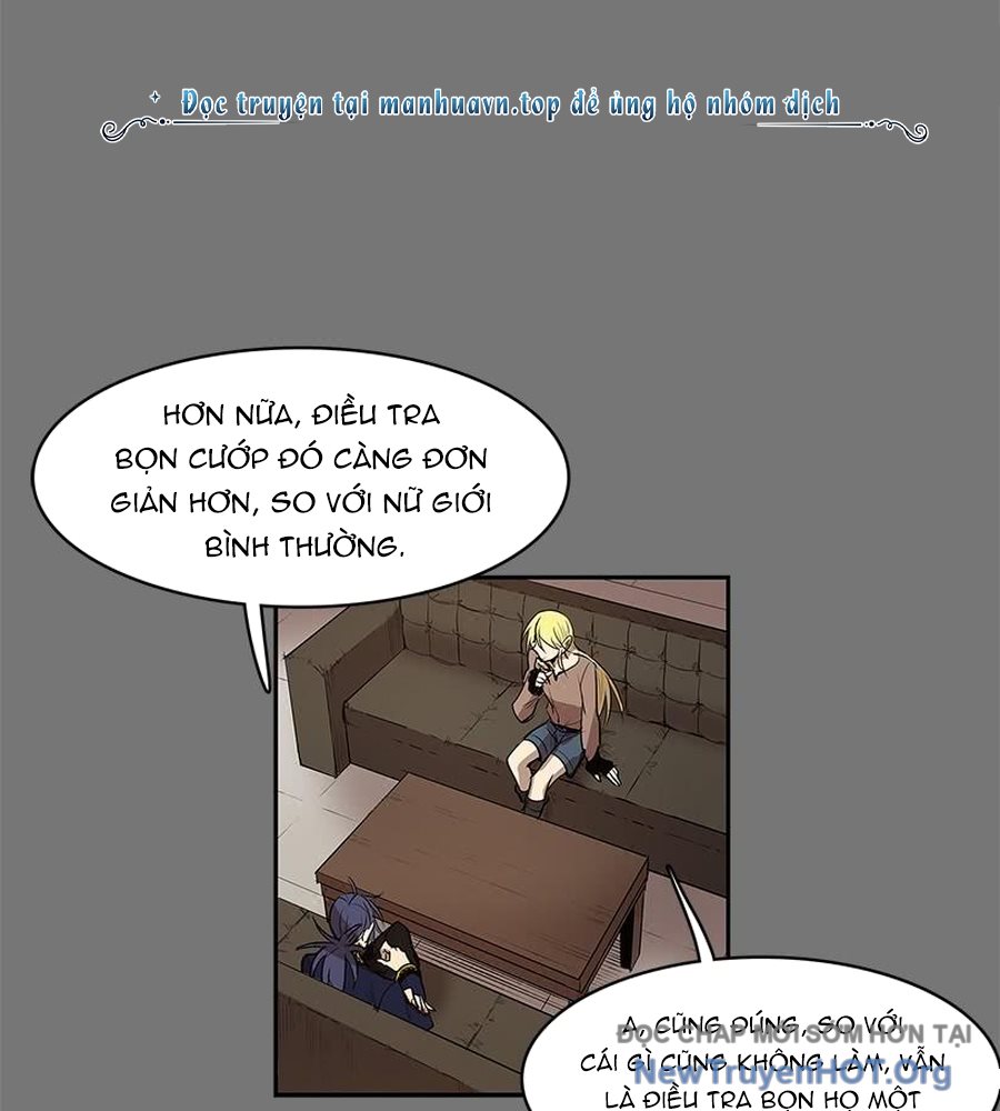 Cửa Hàng Vô Danh chapter 166 - Trang 11
