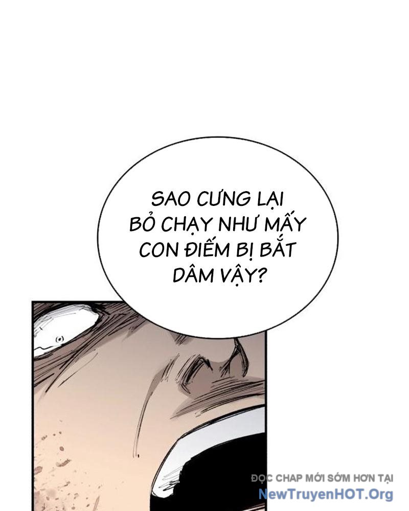 Thượng Lưu Chap 19 - Next Chap 20