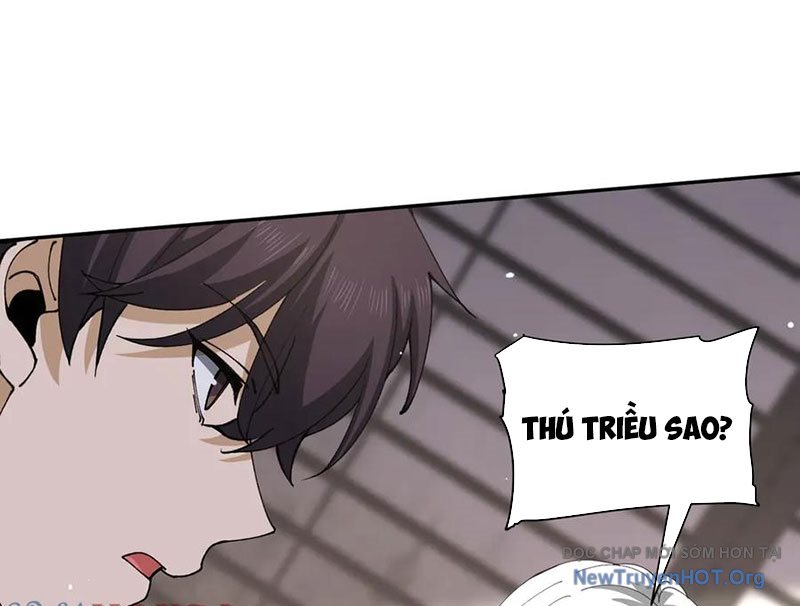 Toàn Dân Chuyển Chức: Ngự Long Sư Là Chức Nghiệp Yếu Nhất? chapter 131 - Trang 10