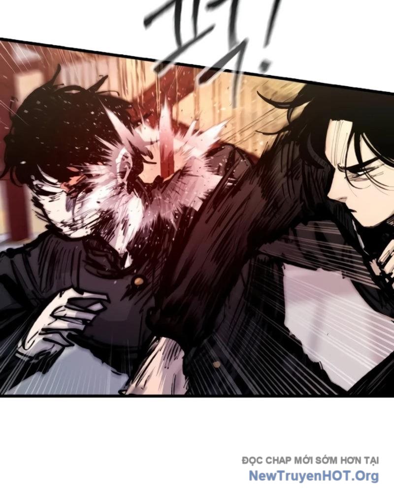 Thượng Lưu Chap 27 - Next Chap 28