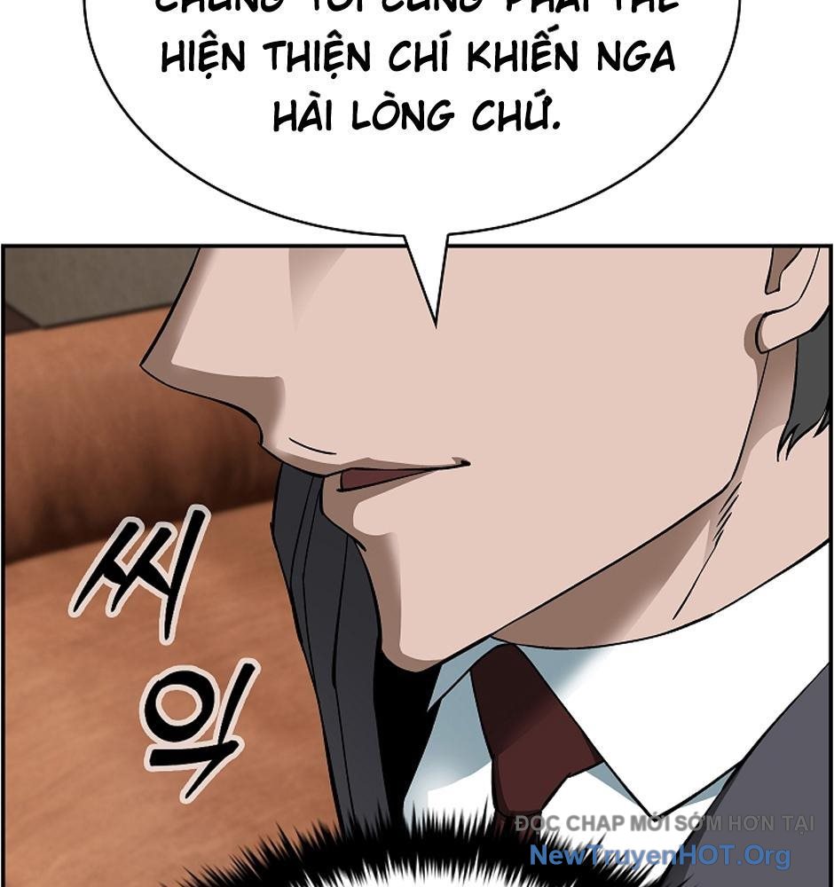 Chế Tác Hạt Nhân chapter 43 - Trang 133