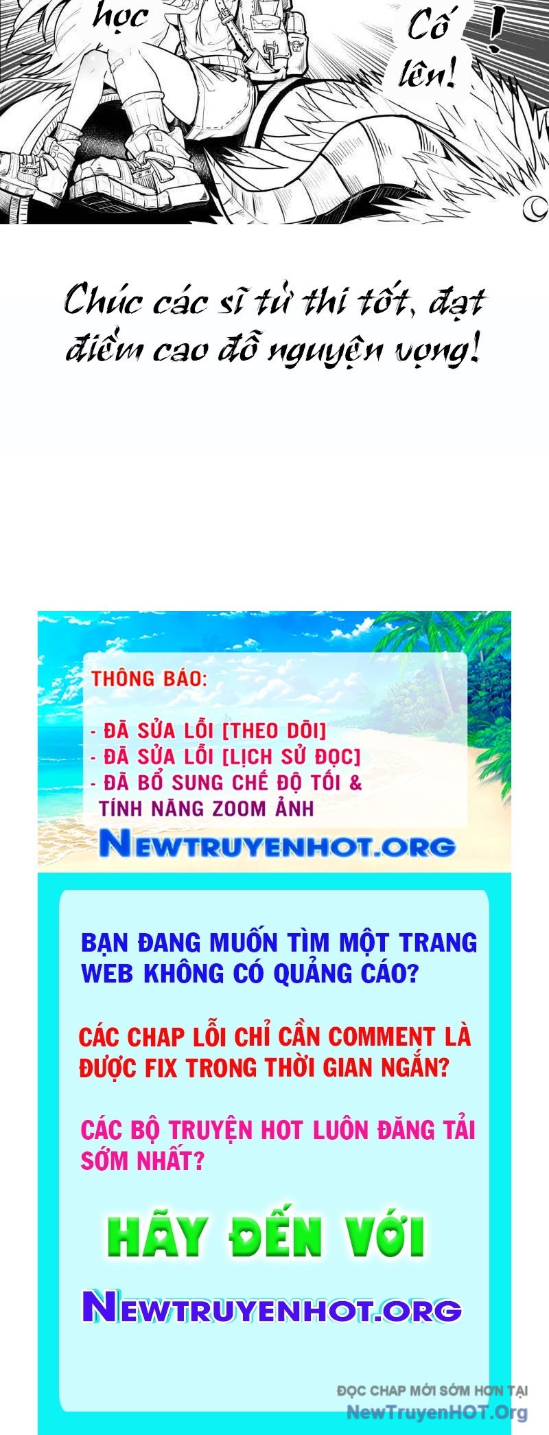 Ta Có Một Sơn Trại chapter 1153 - Trang 73