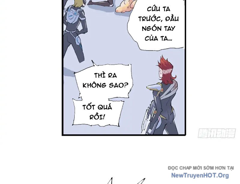 Hi tháp chapter 9 - Trang 22