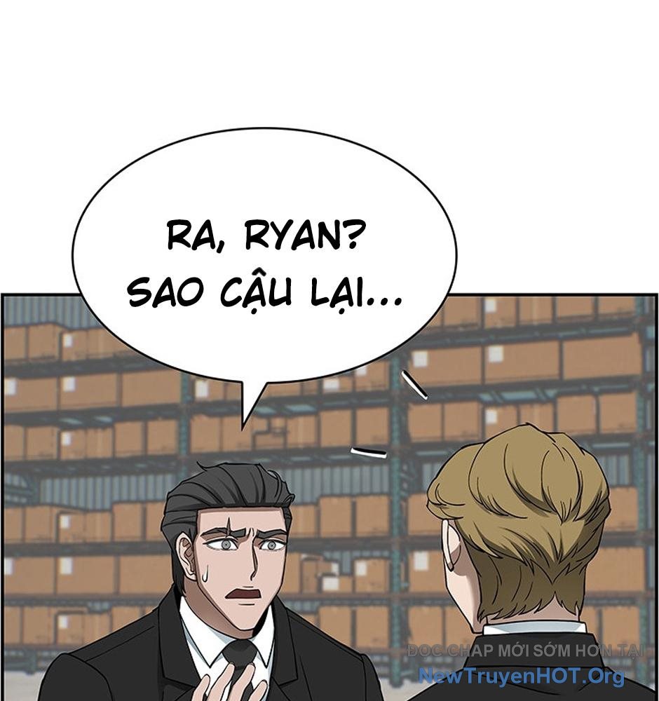 Chế Tác Hạt Nhân chapter 40 - Trang 35
