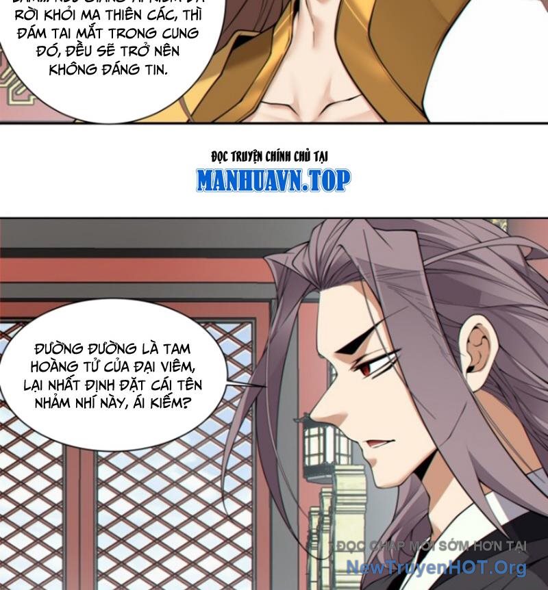 Đồ Đệ Của Ta Đều Là Đại Phản Phái chapter 383 - Trang 49