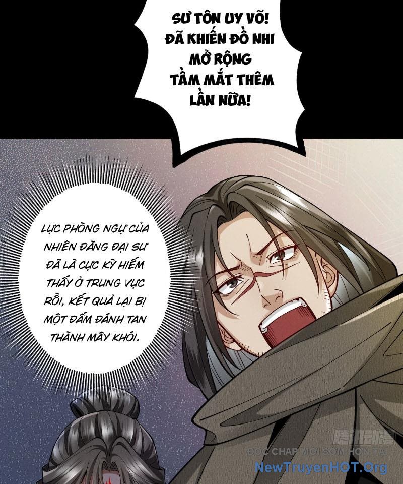 Gặp mạnh thì càng mạnh, tu vi của ta không giới hạn chapter 54 - Trang 33