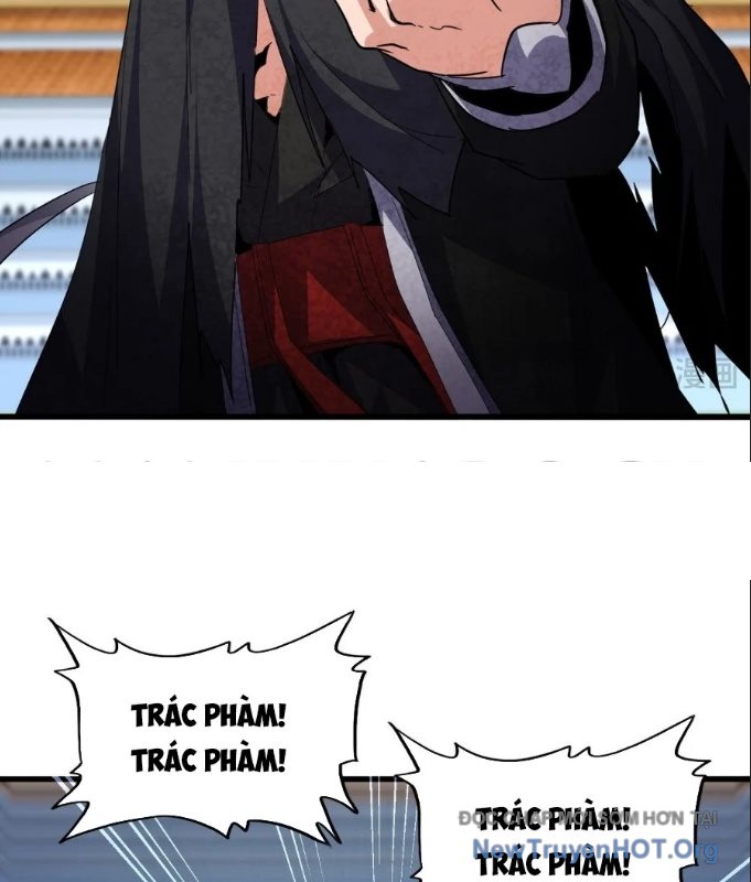 Đại Quản Gia Là Ma Hoàng chapter 716 - Trang 25