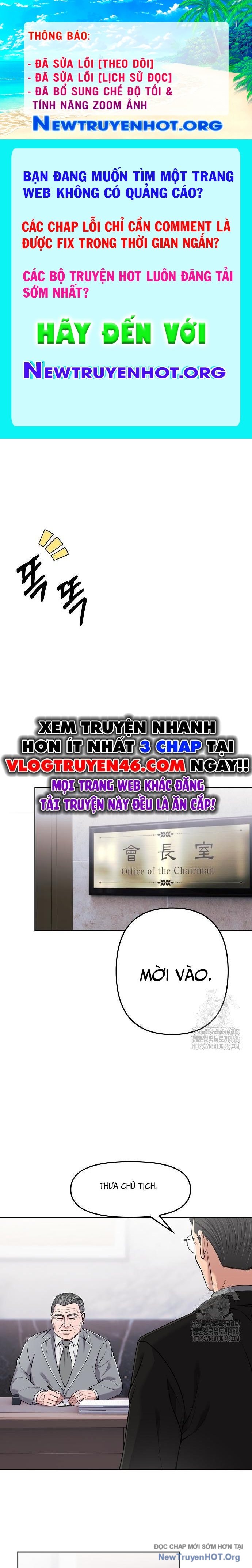Nhân Viên Thực Tập Kim Cheolsu chapter 93 - Trang 1