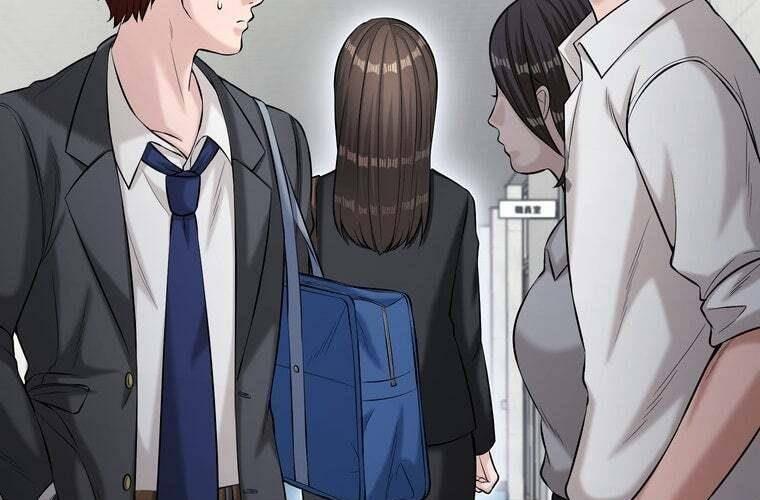 Giáo Viên ác Quỷ Saiko chapter 67 - Trang 21