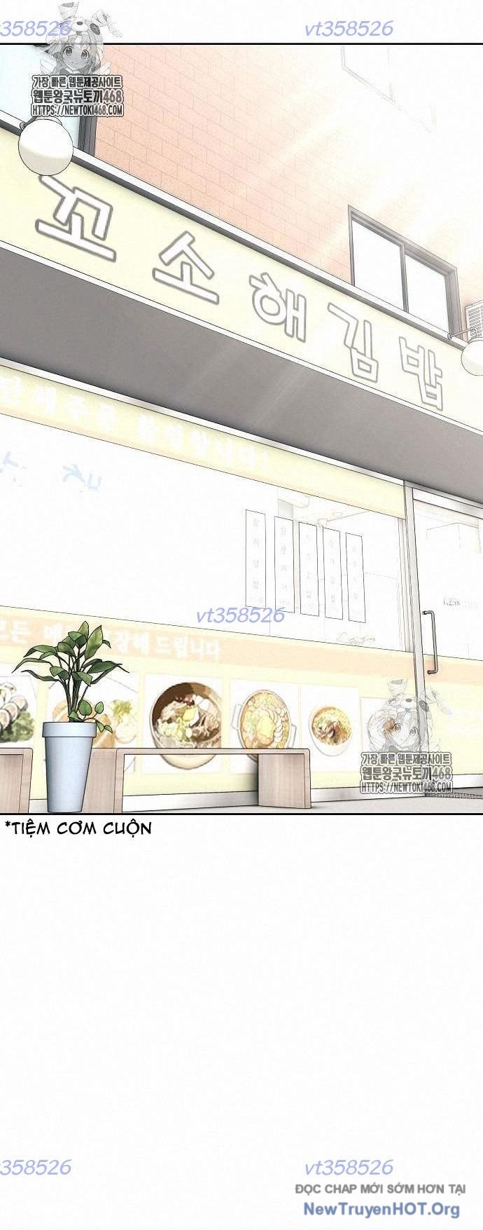 Nhân Viên Thực Tập Kim Cheolsu chapter 101 - Trang 40