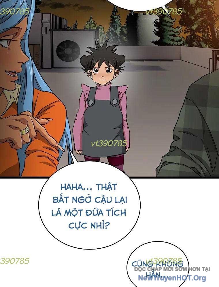Công Viên Undead chapter 16 - Trang 9