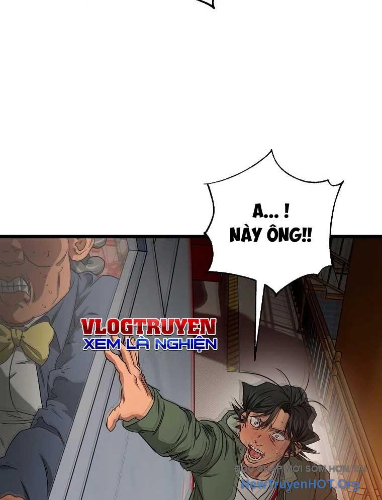 Công Viên Undead chapter 15 - Trang 119