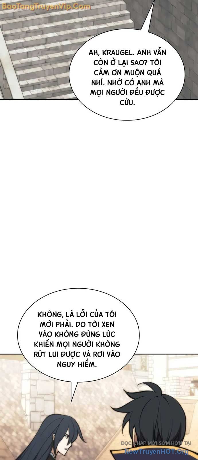Thợ Rèn Huyền Thoại chapter 281.1 - Trang 107