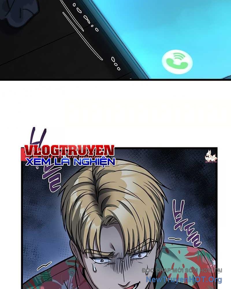 Chu Kỳ Vĩnh Cửu chapter 1 - Trang 30