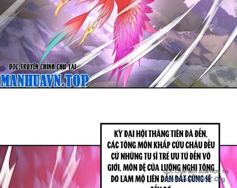 Hóa Ra Các Cô Ấy Mới Là Nhân Vật Chính chapter 90 - Trang 38