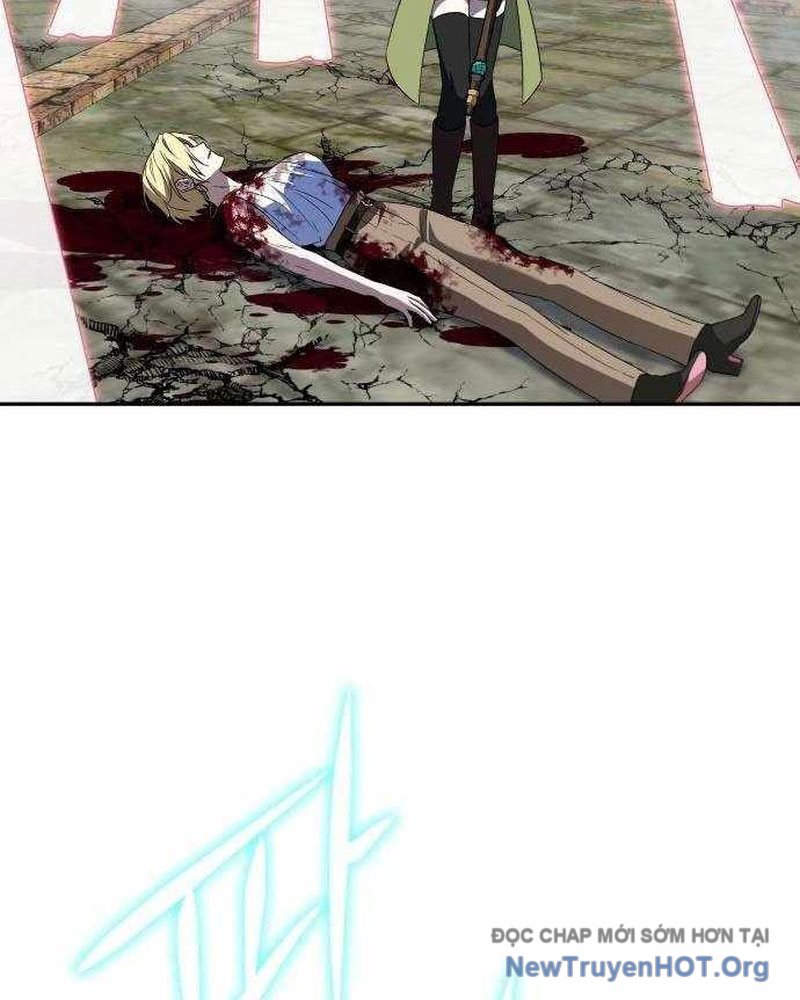 Tanker Hạng C Bất Tử chapter 21 - Trang 98